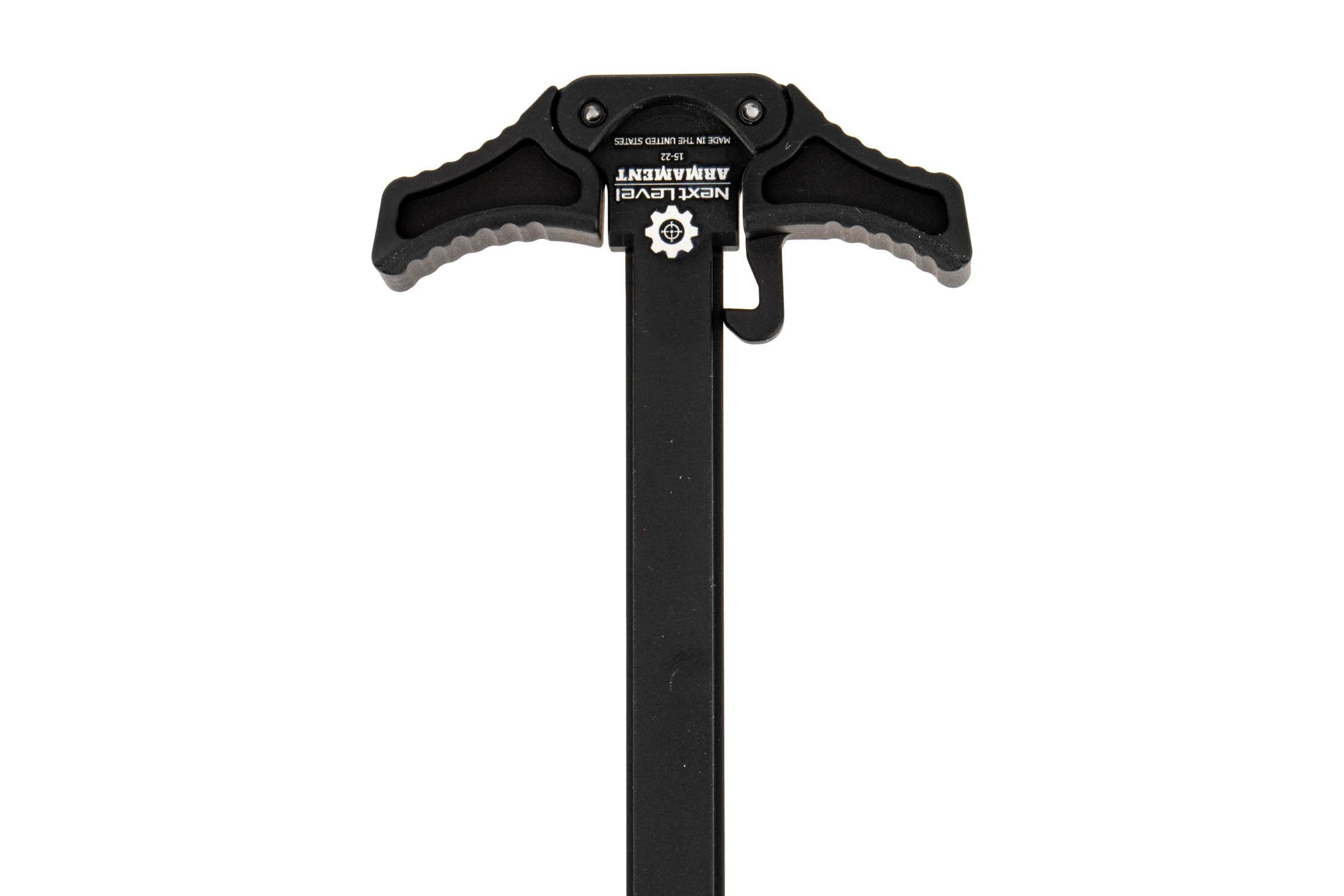 Next Level Armament M&P1522 Ambidextrous Charging Handle NLX703